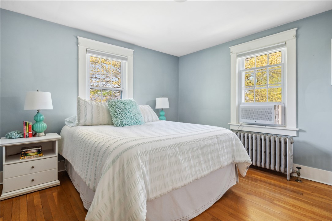 7 Florence Avenue