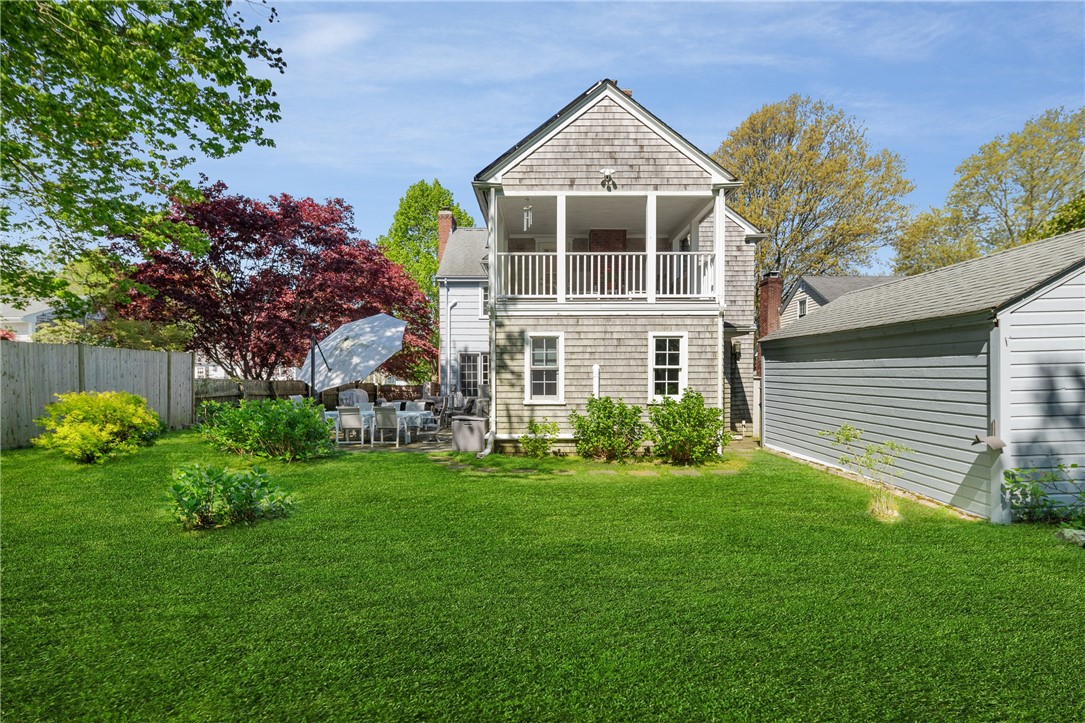 7 Florence Avenue