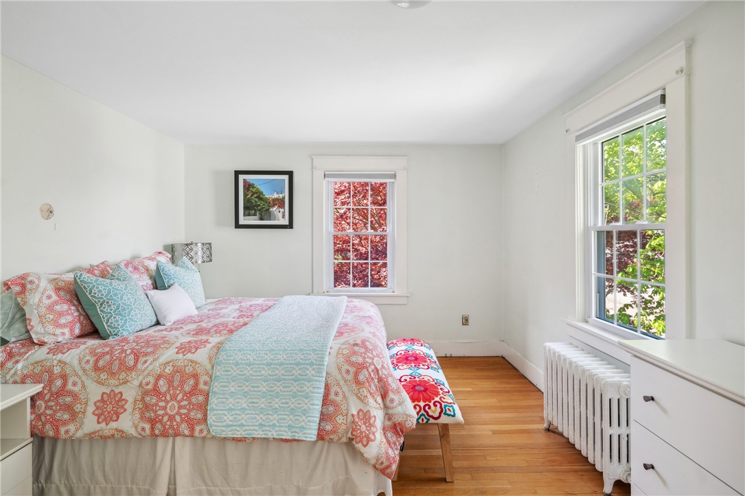 7 Florence Avenue