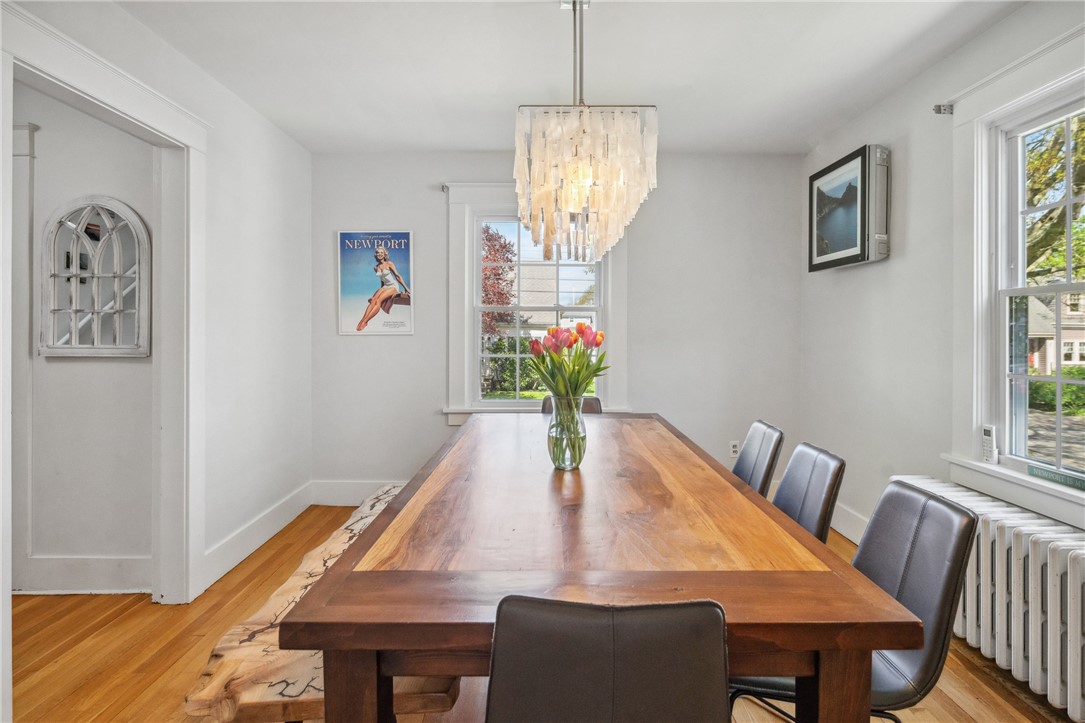 7 Florence Avenue