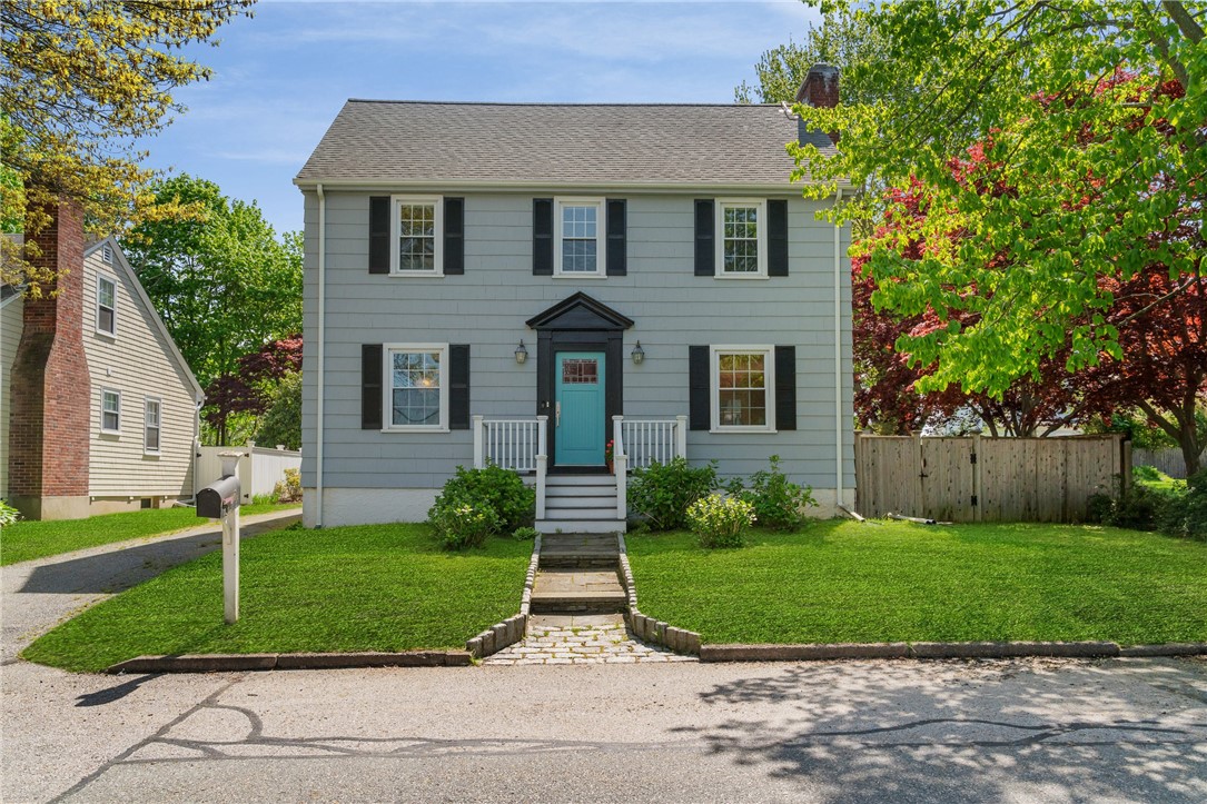 7 Florence Avenue