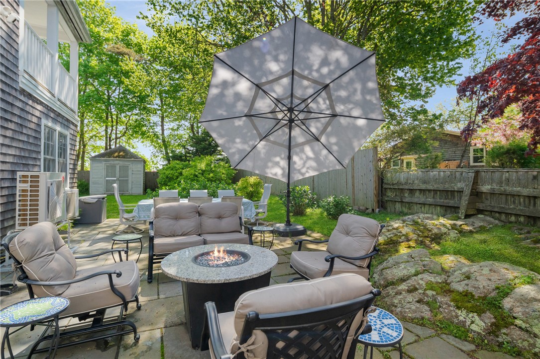 7 Florence Avenue