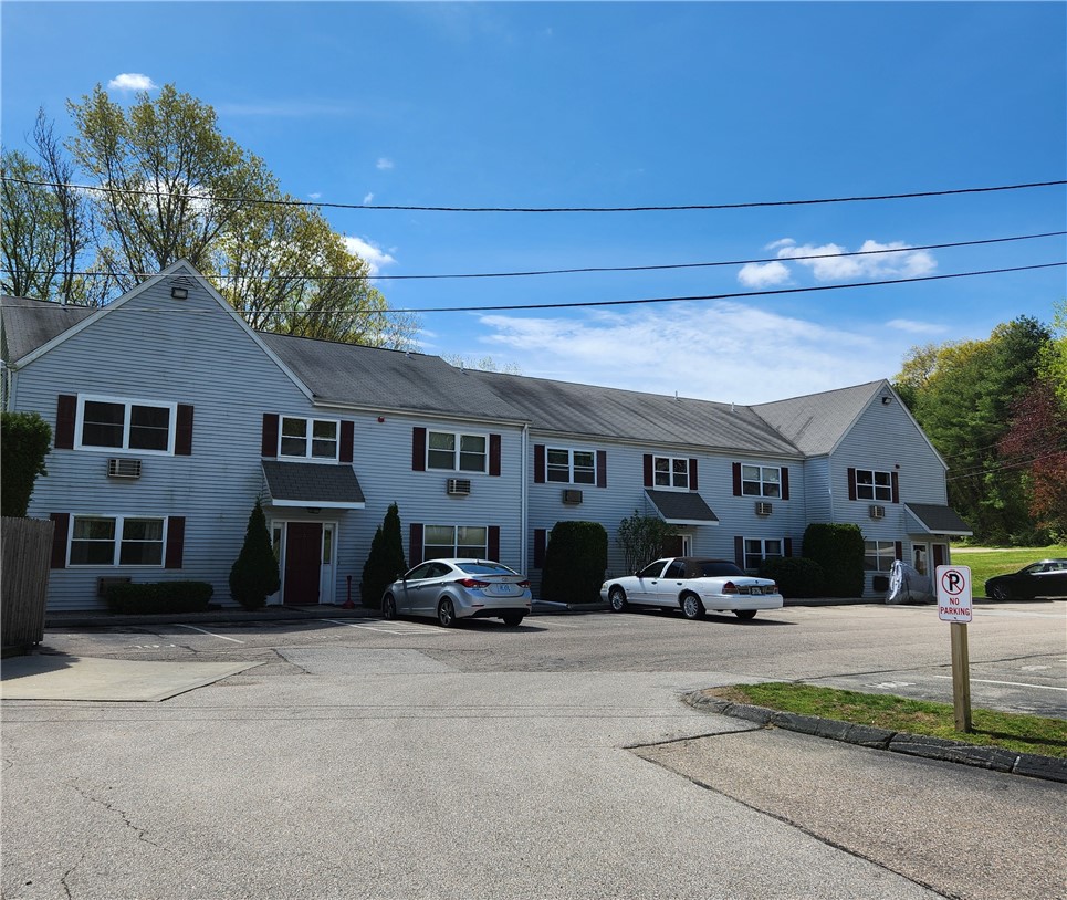 21 Apache Drive F
