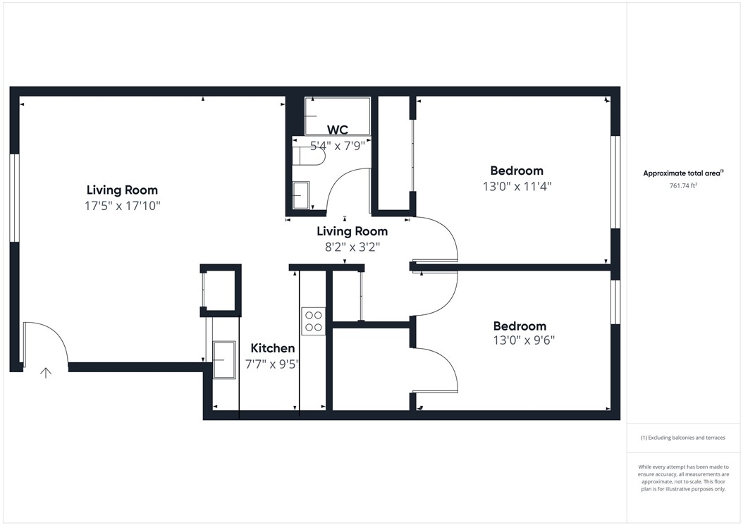 21 Apache Drive F