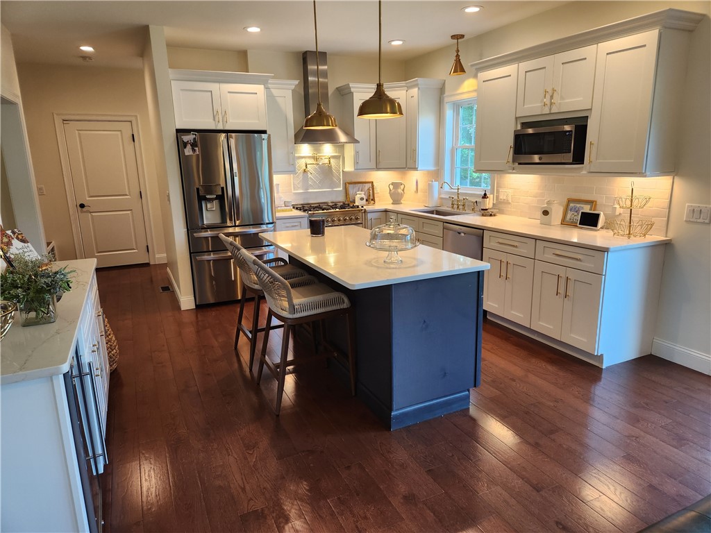 29 Wooded Grove Circle