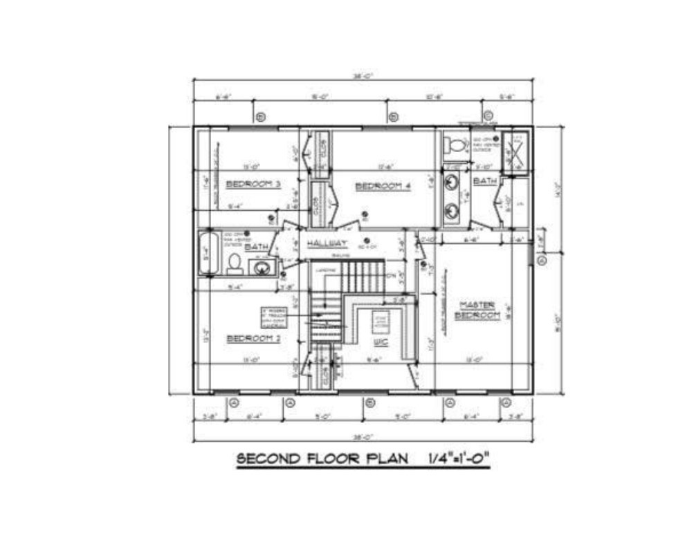 29 Wooded Grove Circle