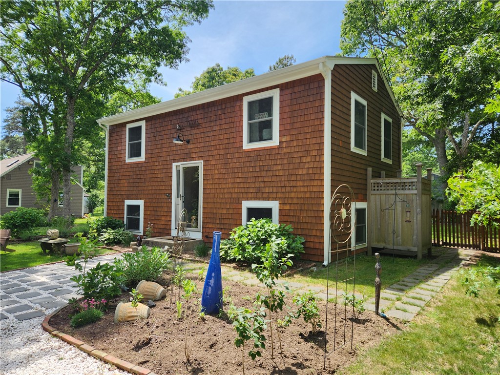 260 Balsam Road