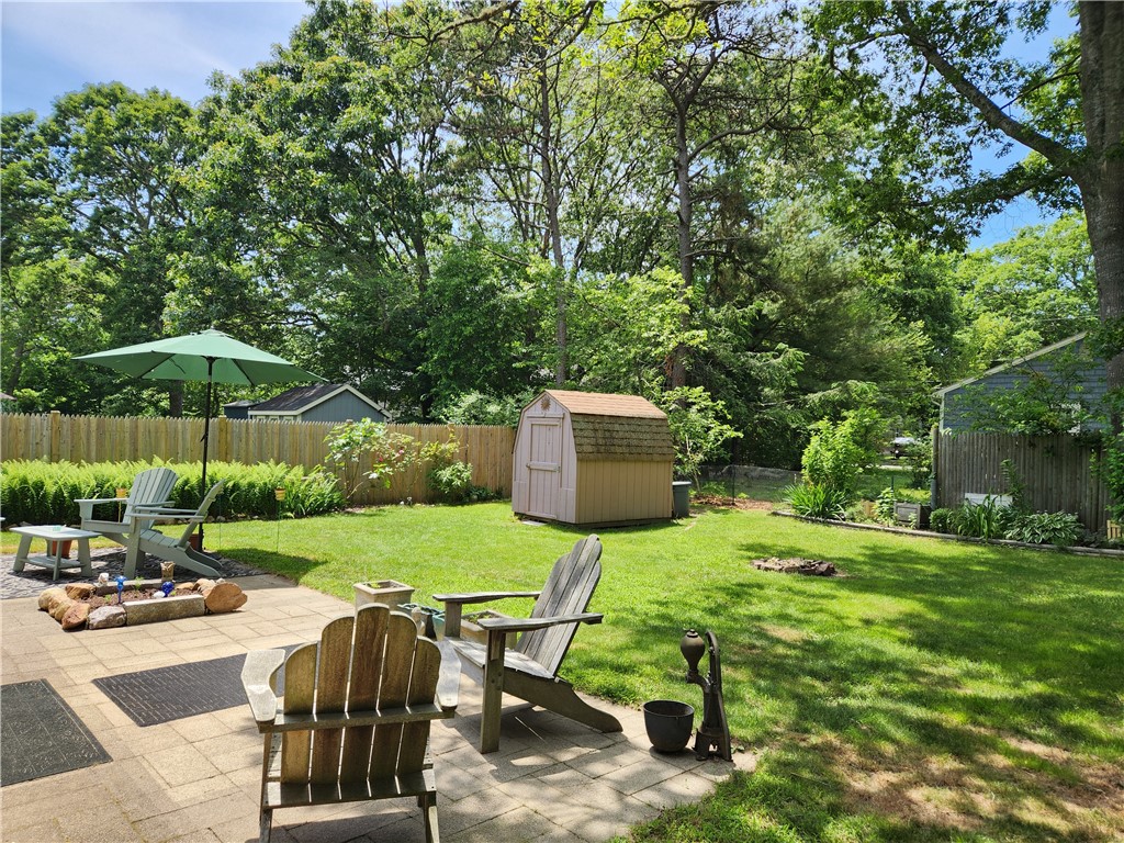 260 Balsam Road