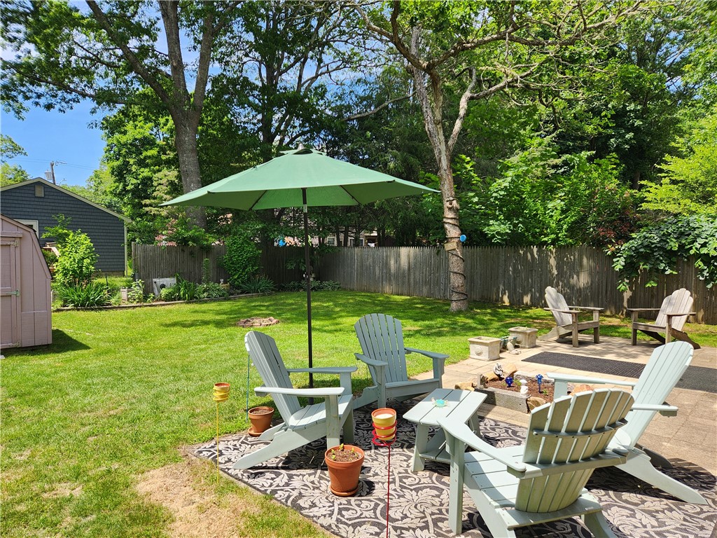 260 Balsam Road