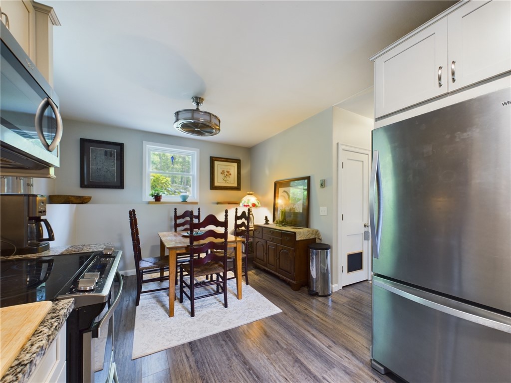 260 Balsam Road
