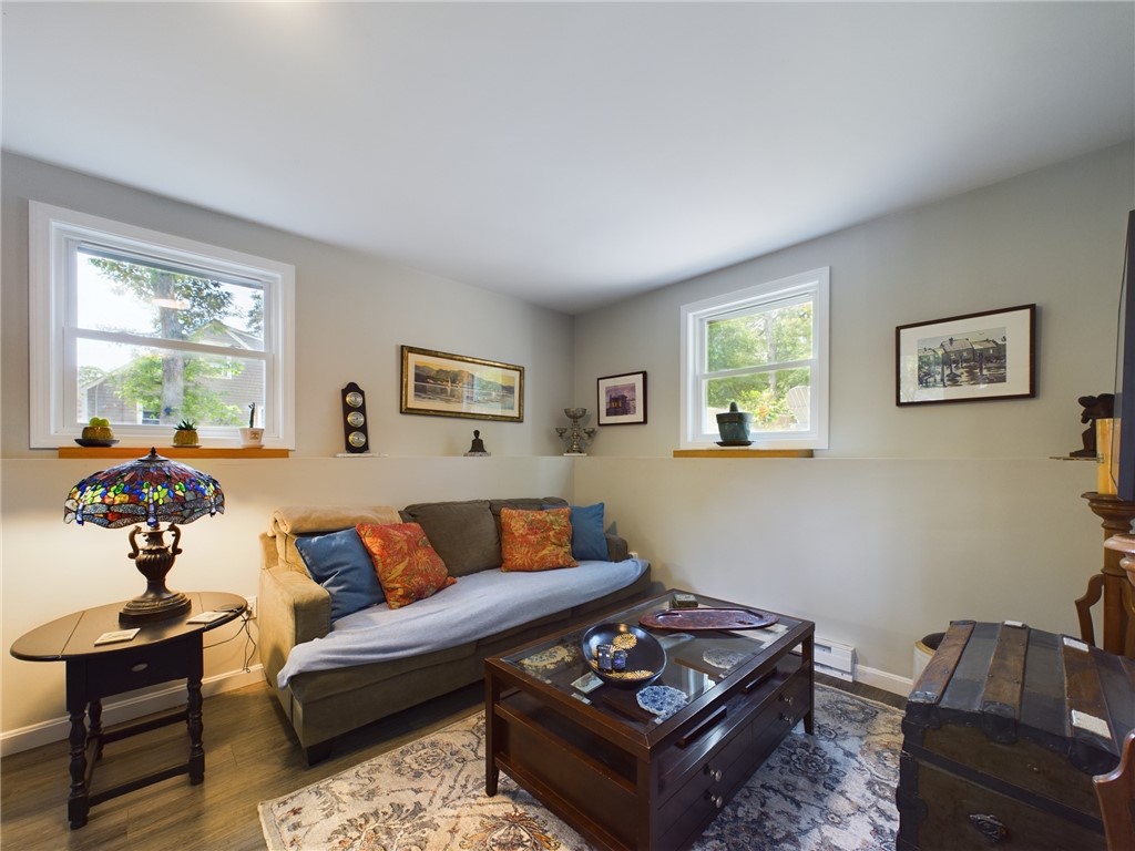 260 Balsam Road