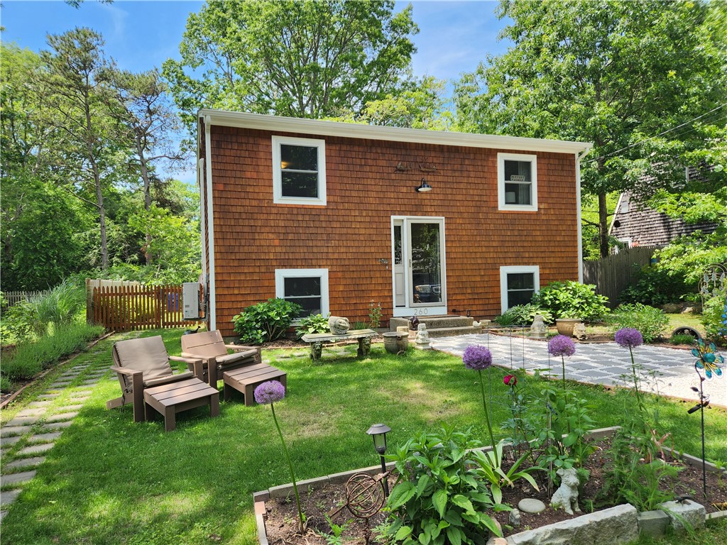 260 Balsam Road