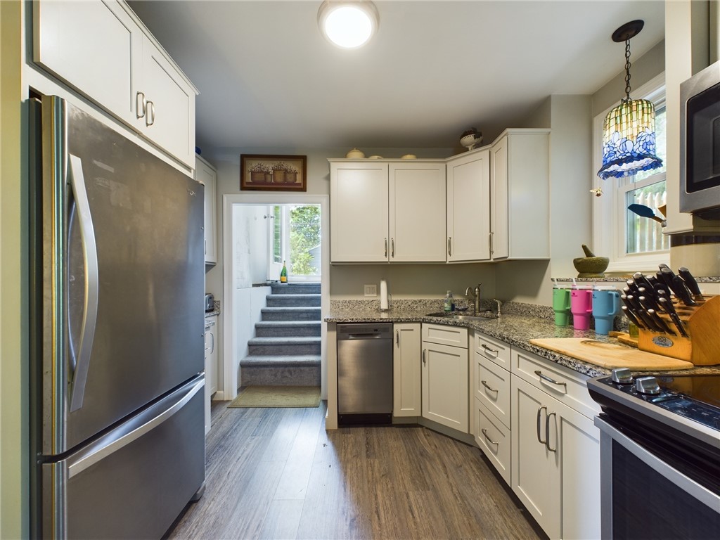 260 Balsam Road