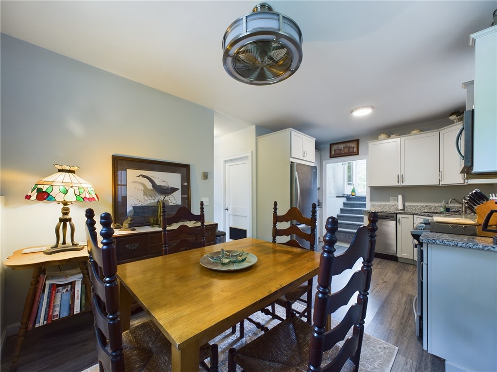 260 Balsam Road