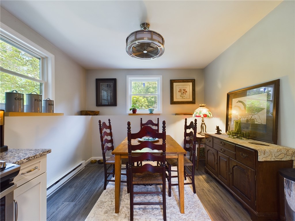 260 Balsam Road