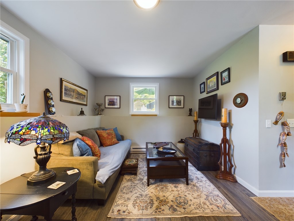 260 Balsam Road