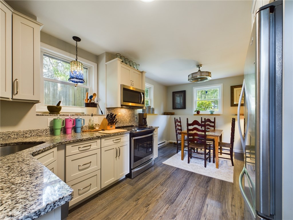 260 Balsam Road
