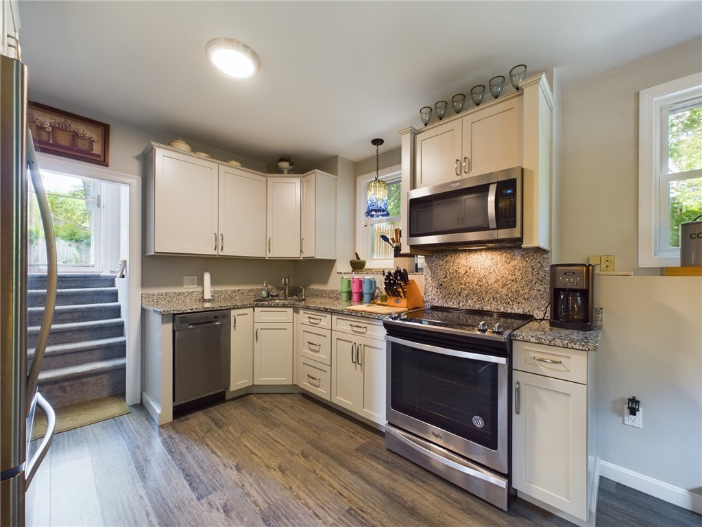 260 Balsam Road