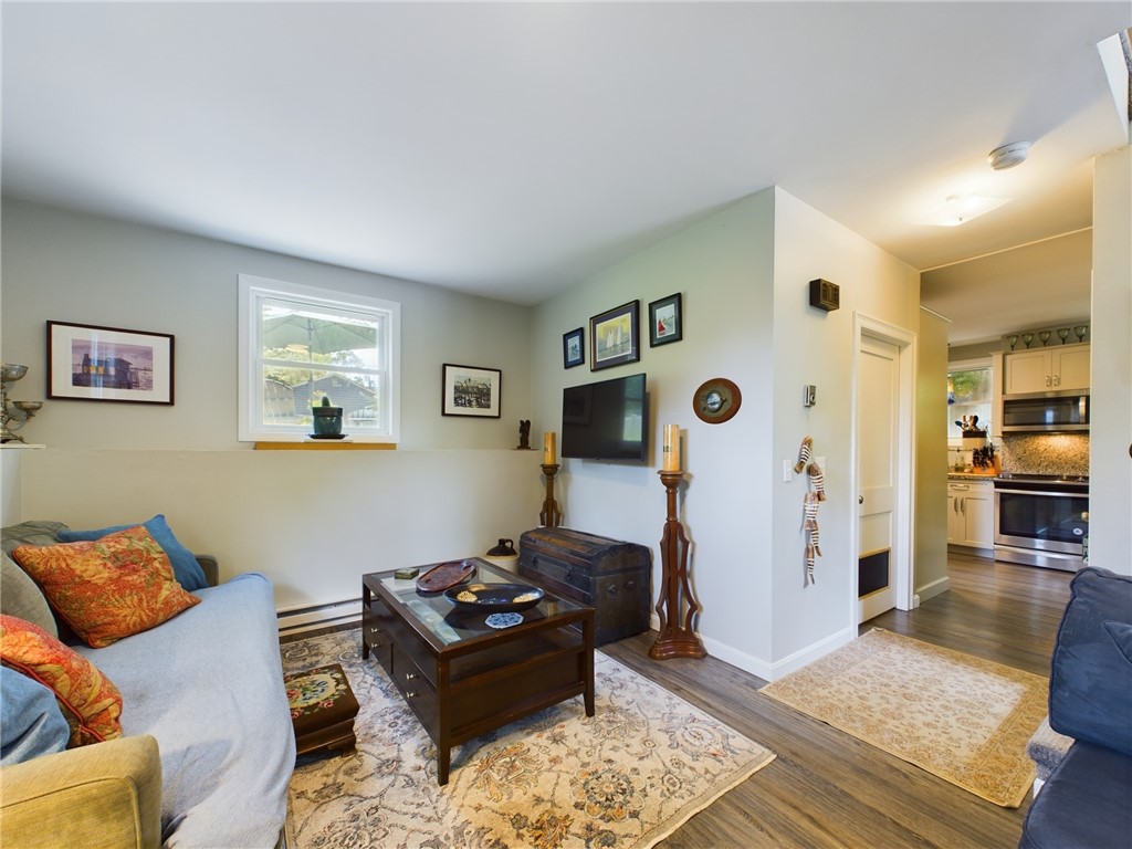 260 Balsam Road