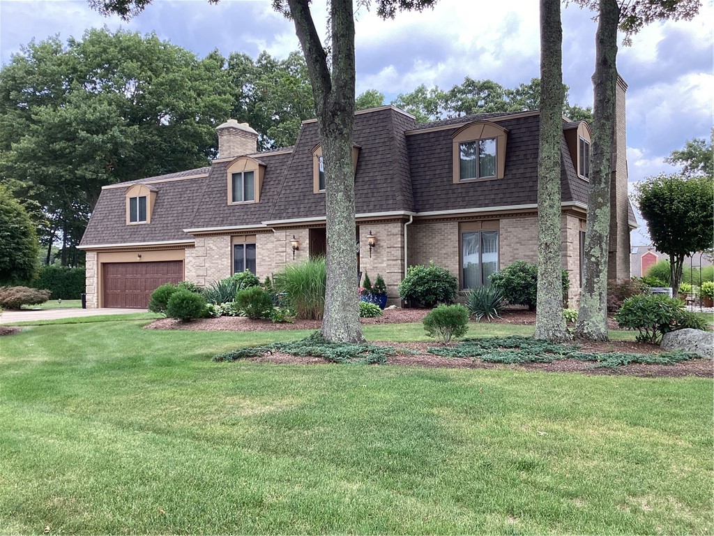 30 Beechnut Drive