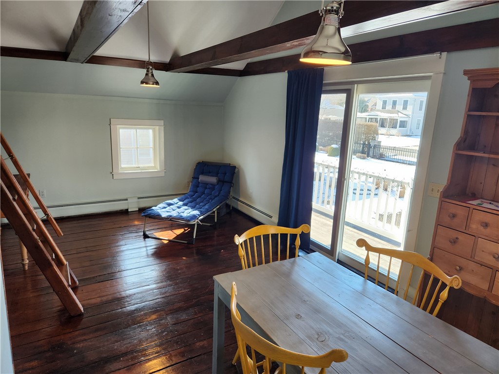 8 Atlantic Avenue