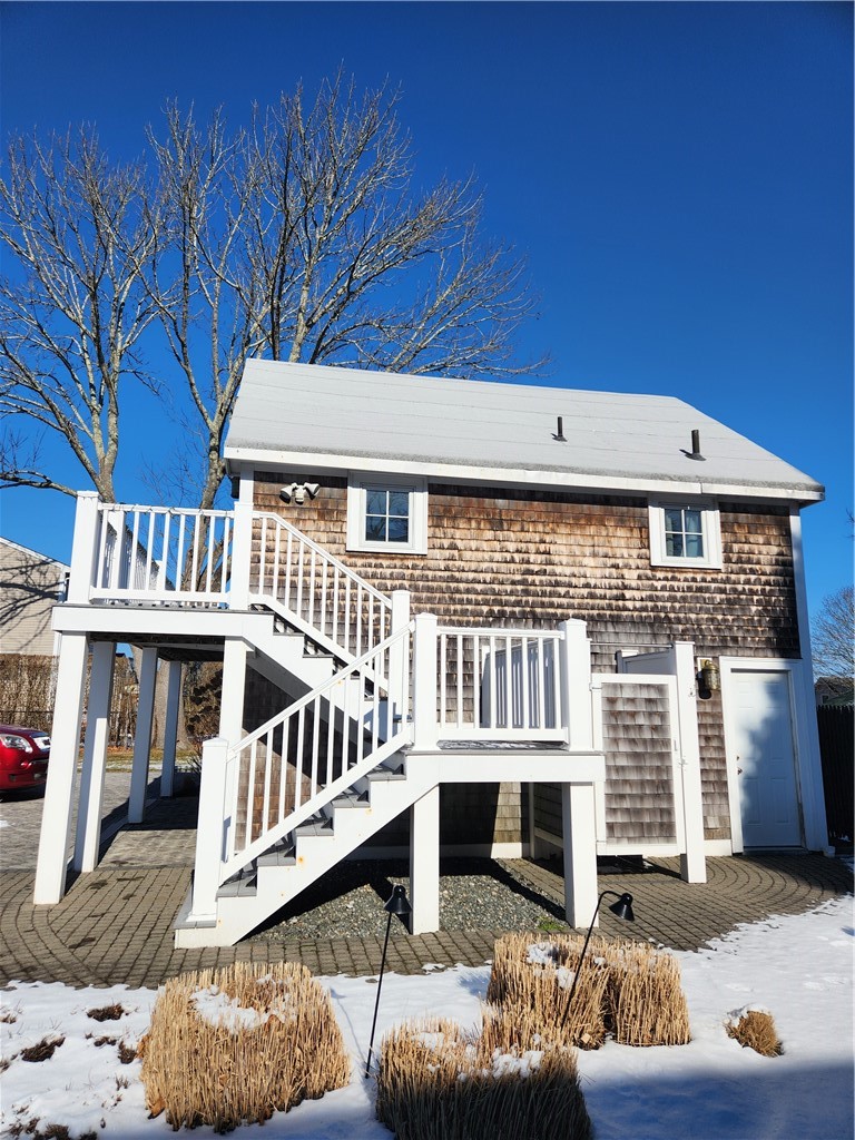 8 Atlantic Avenue