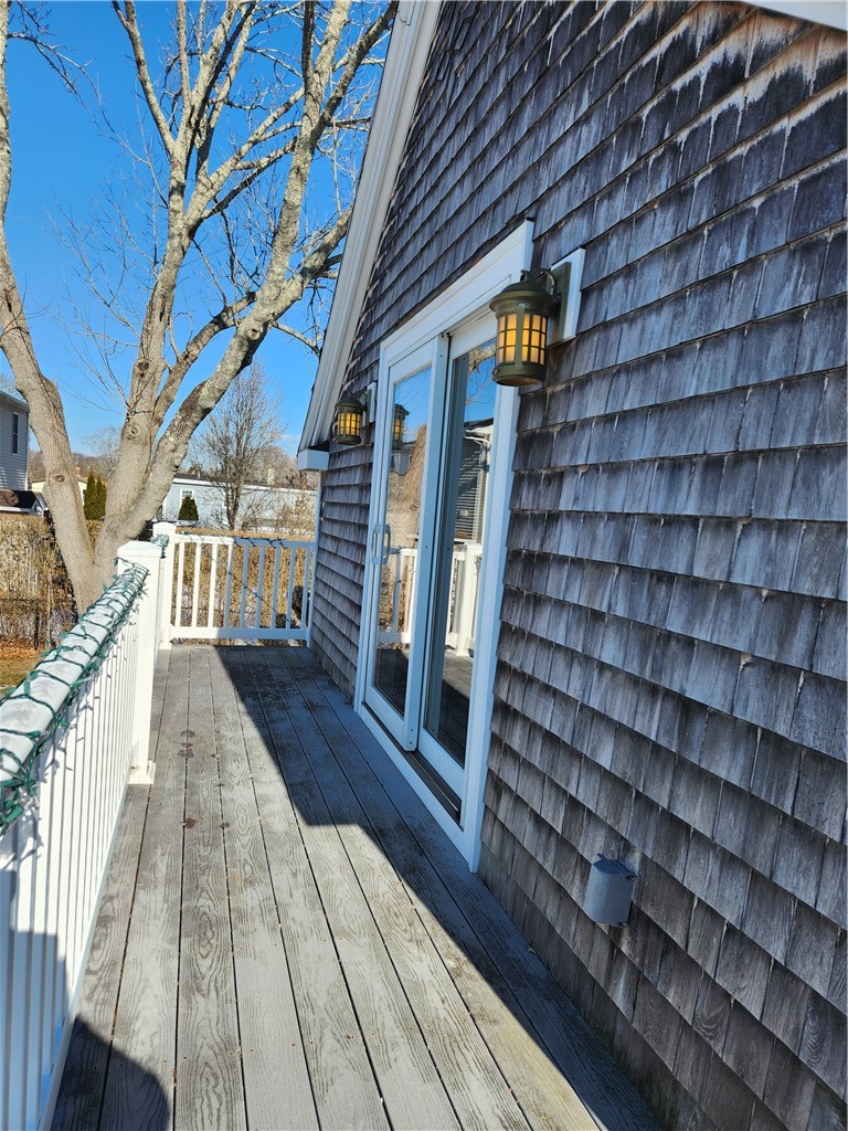 8 Atlantic Avenue