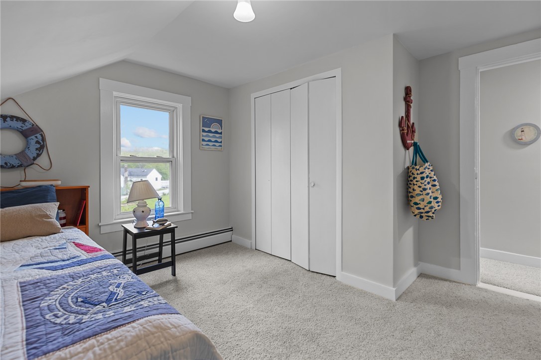 183 Annaquatucket Road