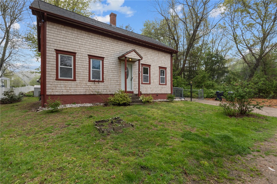183 Annaquatucket Road