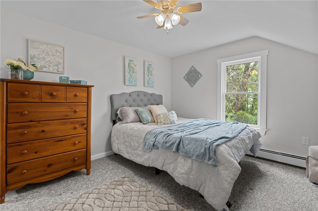 183 Annaquatucket Road