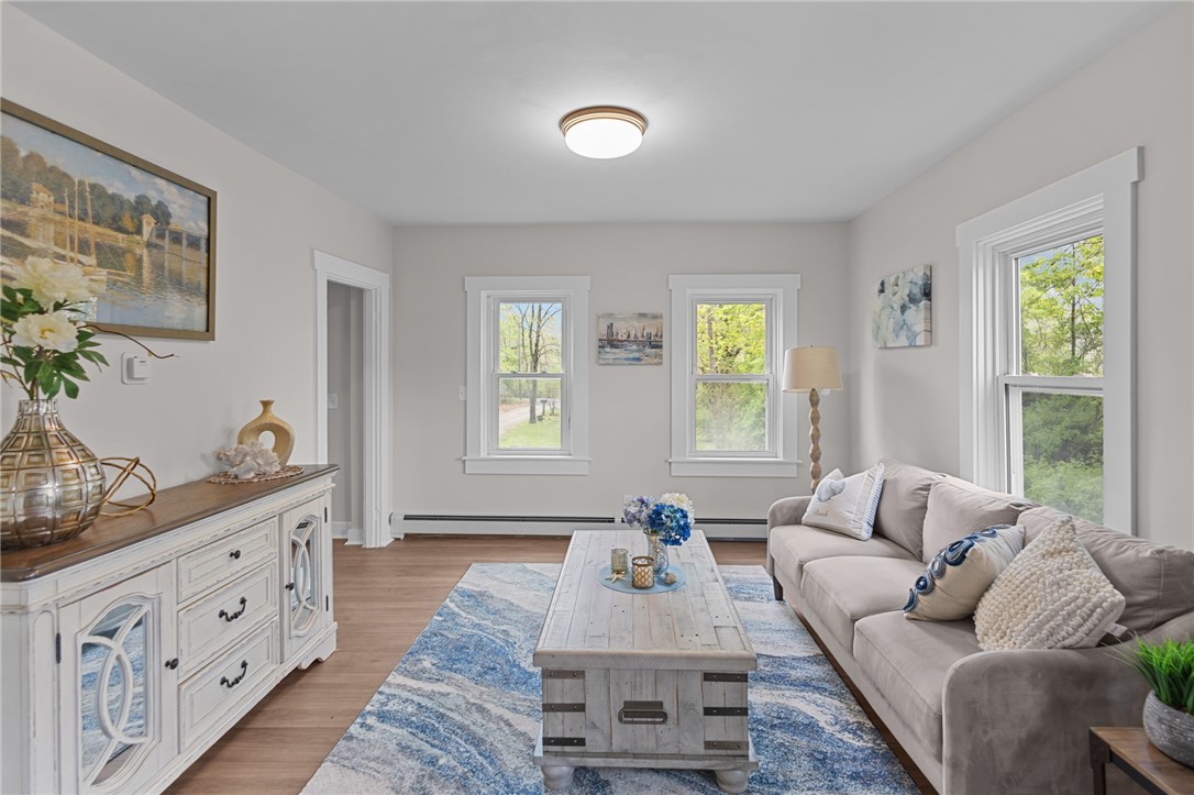 183 Annaquatucket Road