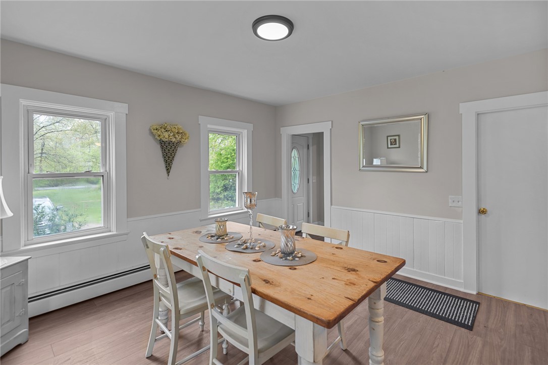 183 Annaquatucket Road