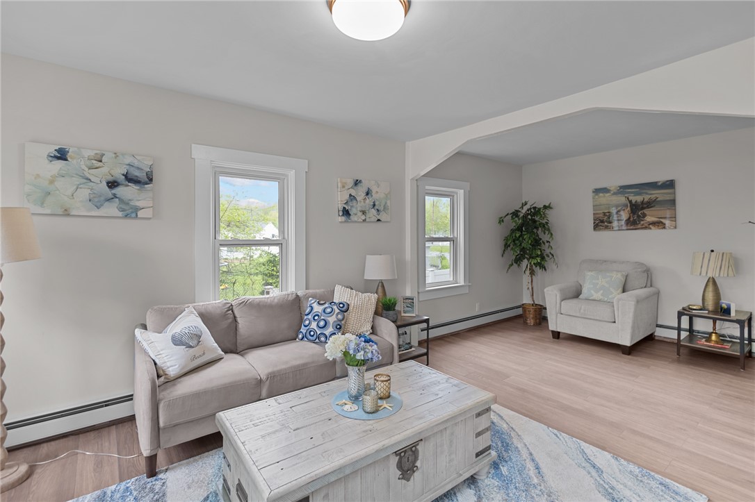 183 Annaquatucket Road