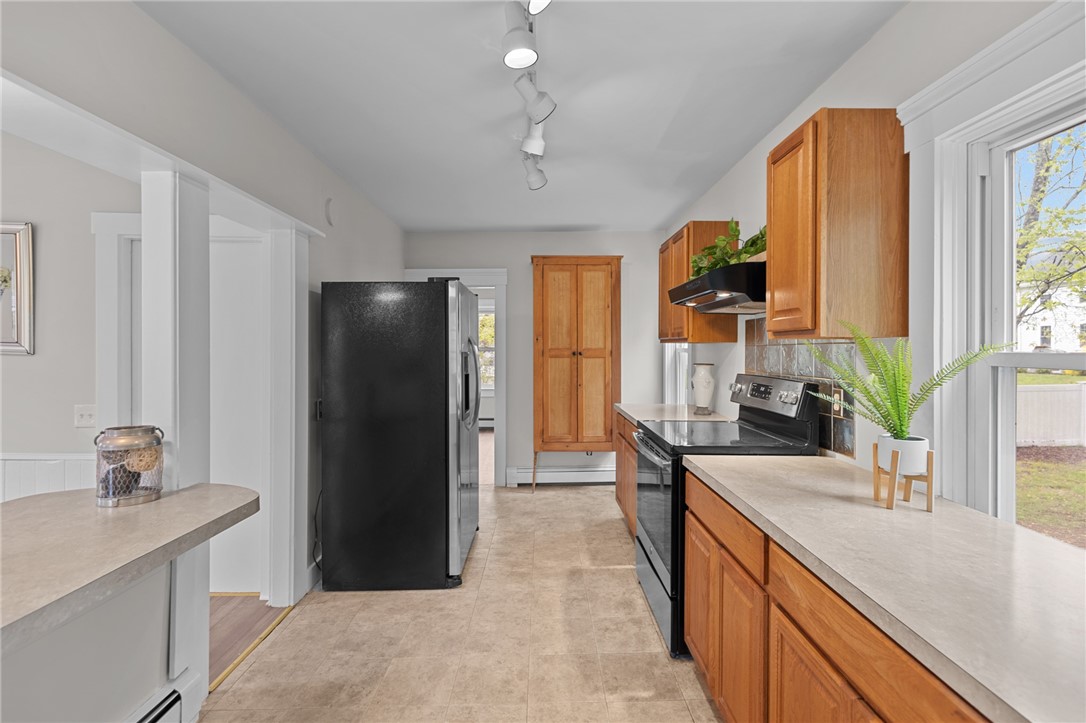 183 Annaquatucket Road