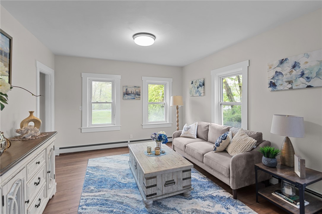 183 Annaquatucket Road