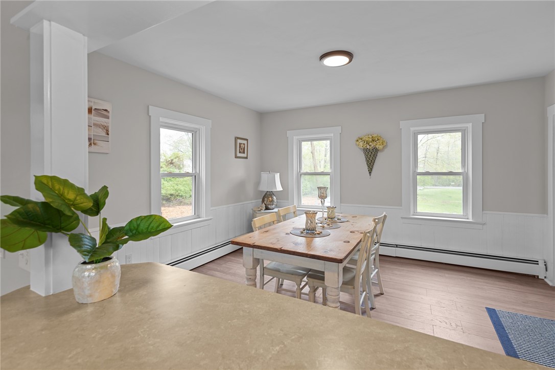 183 Annaquatucket Road