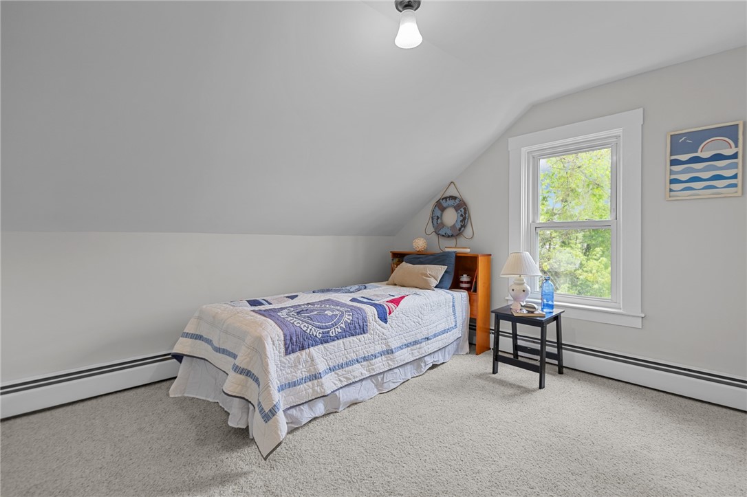 183 Annaquatucket Road