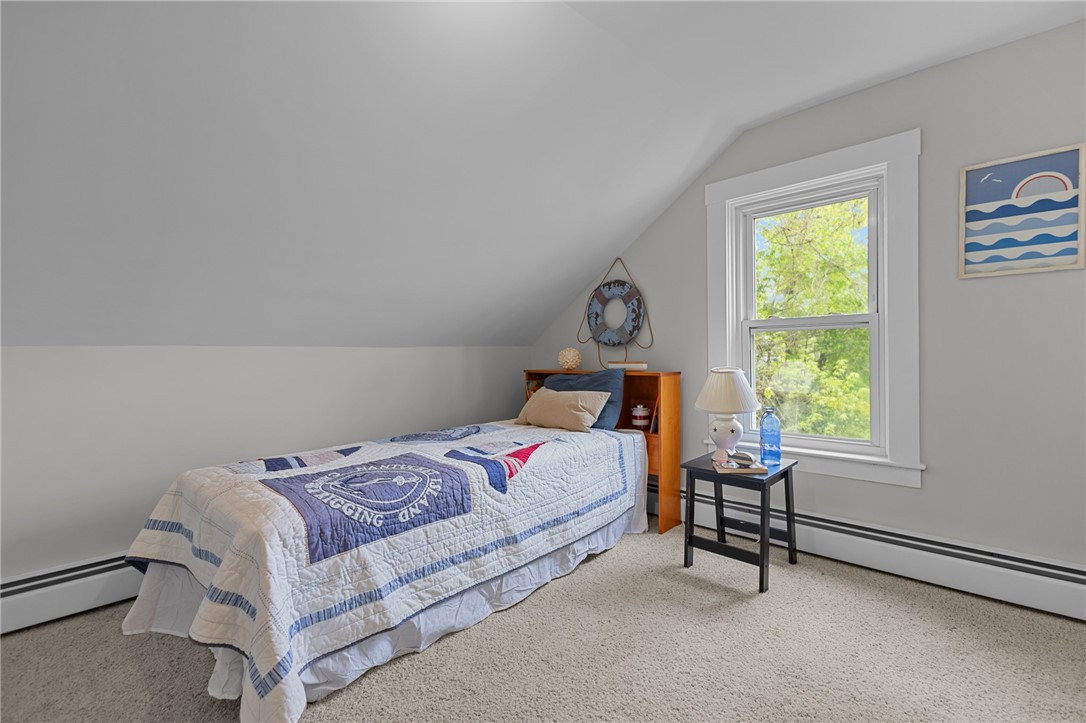 183 Annaquatucket Road