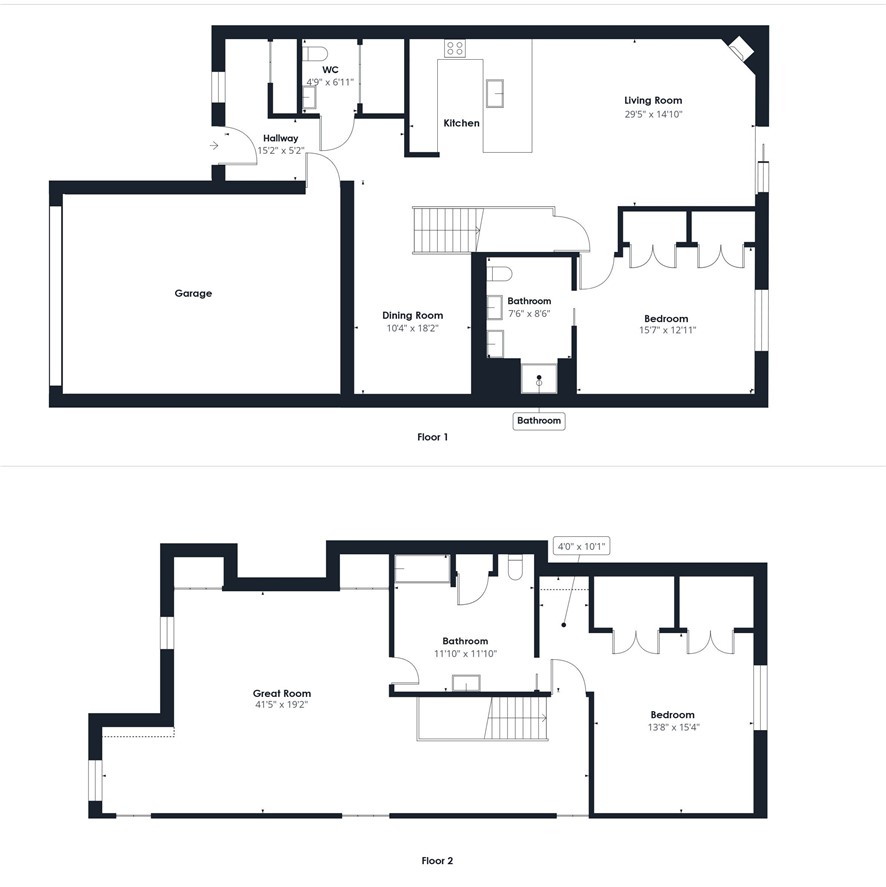 147 Southwinds Drive
