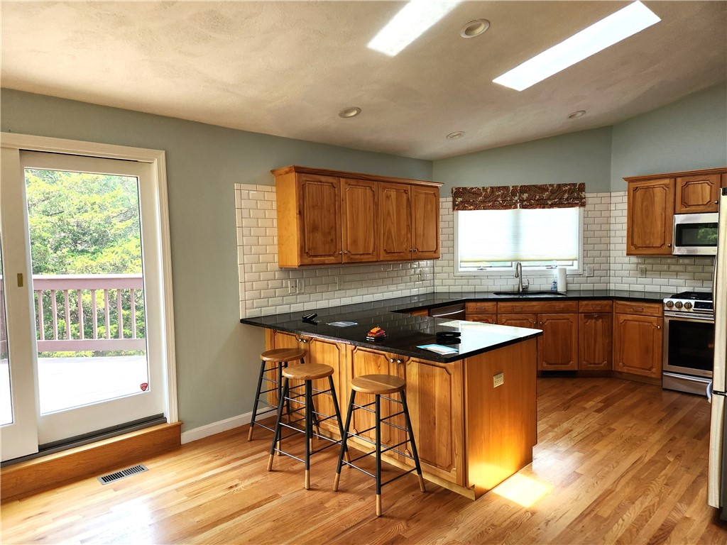 87 Oceanwoods Drive