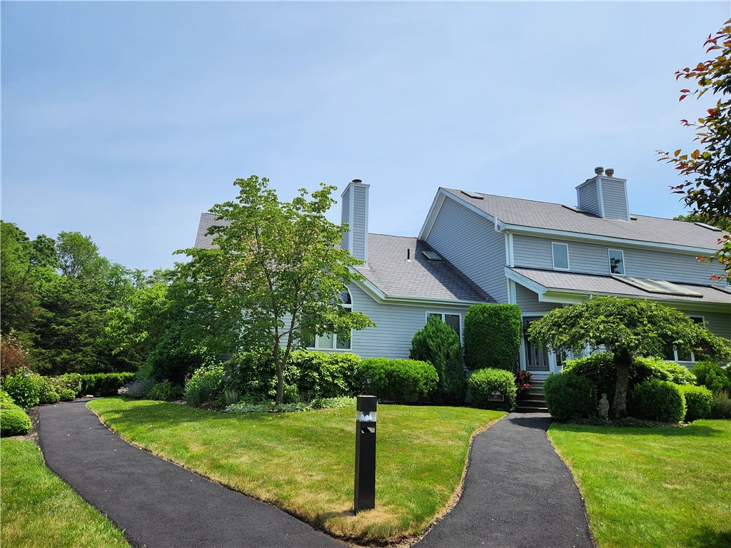 87 Oceanwoods Drive