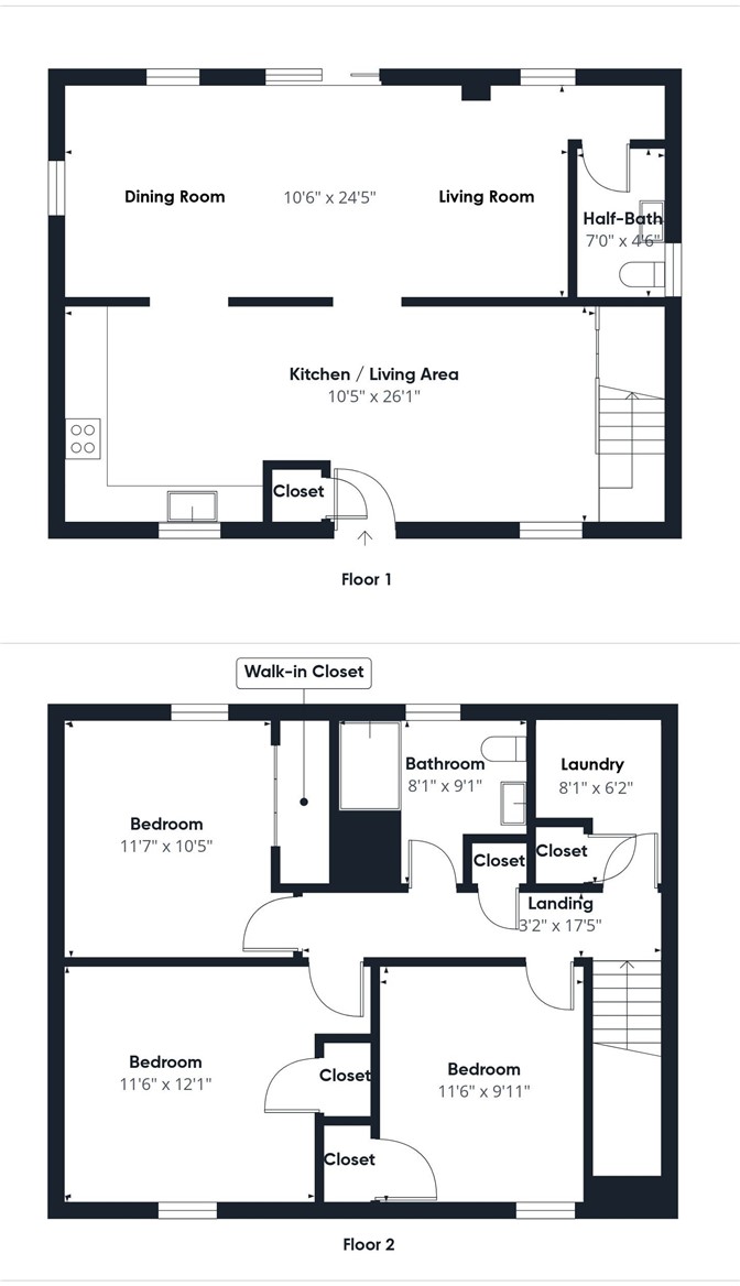 13 Deangelis Drive