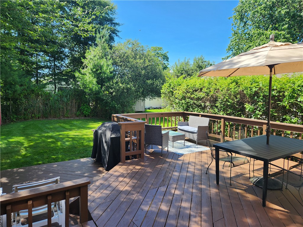 13 Deangelis Drive