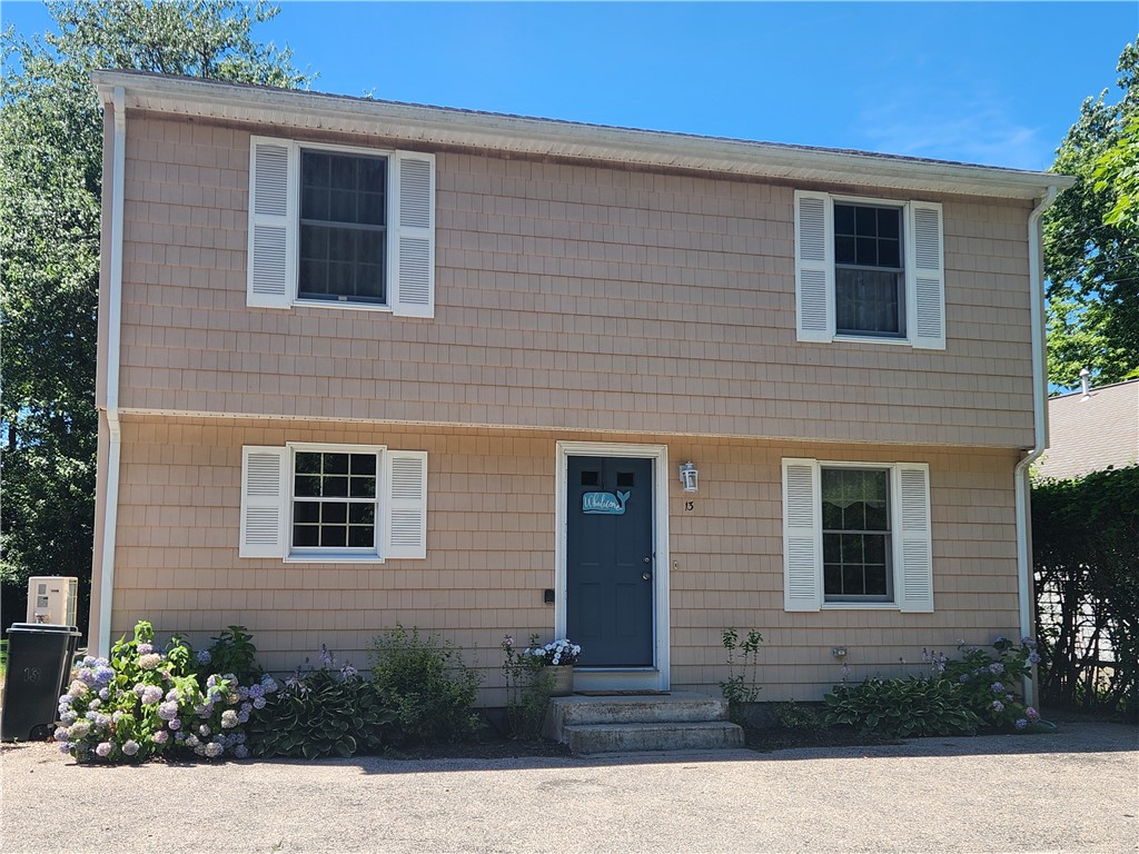 13 Deangelis Drive