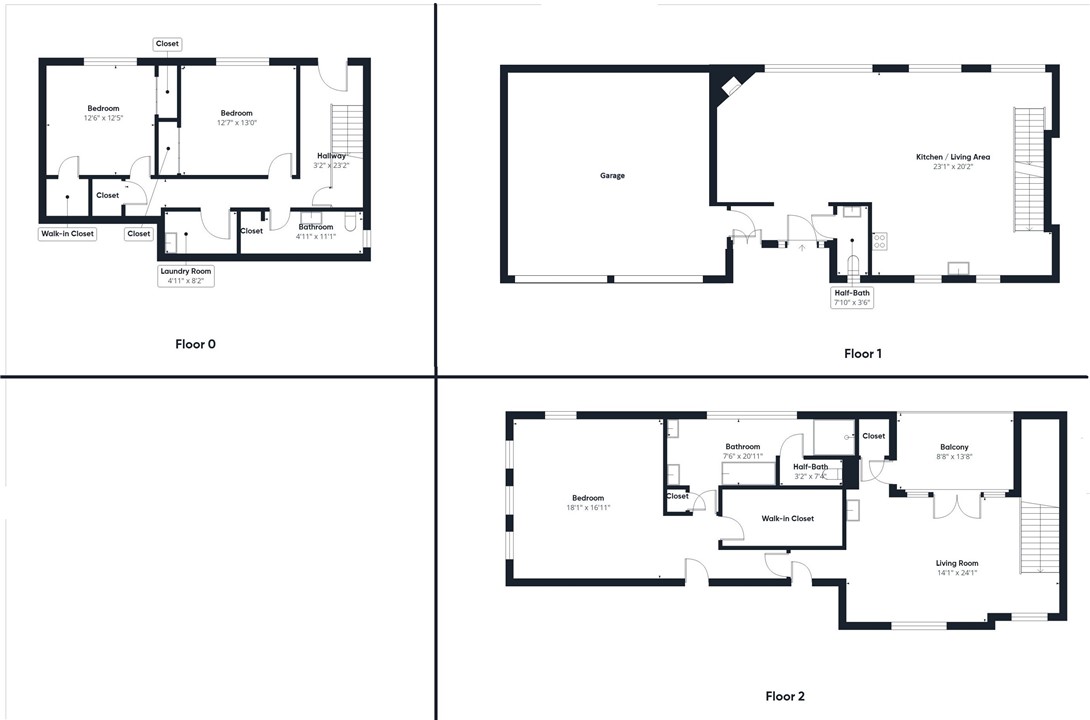 4 Clarkes Village Lane