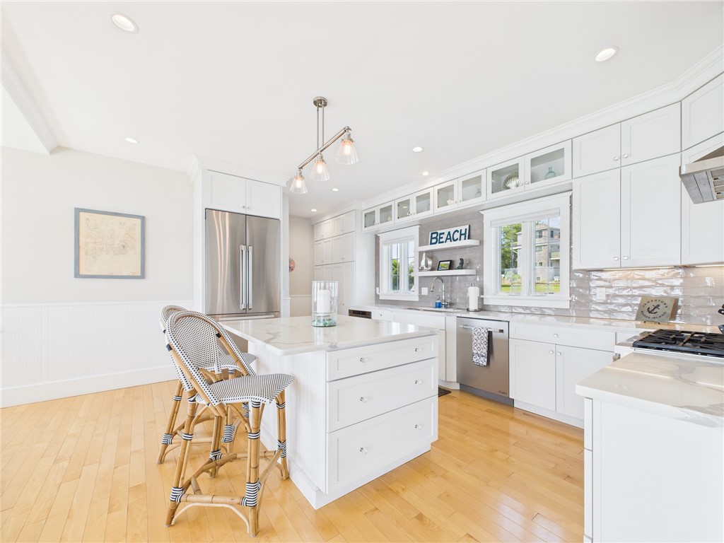 4 Clarkes Village Lane