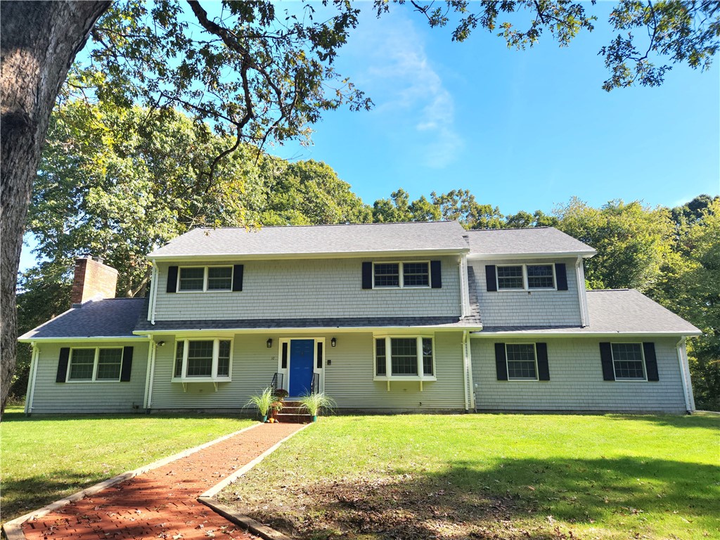 10 Columbia Lane