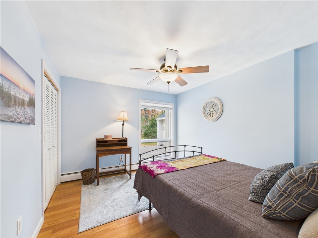 22 Deer Run Road