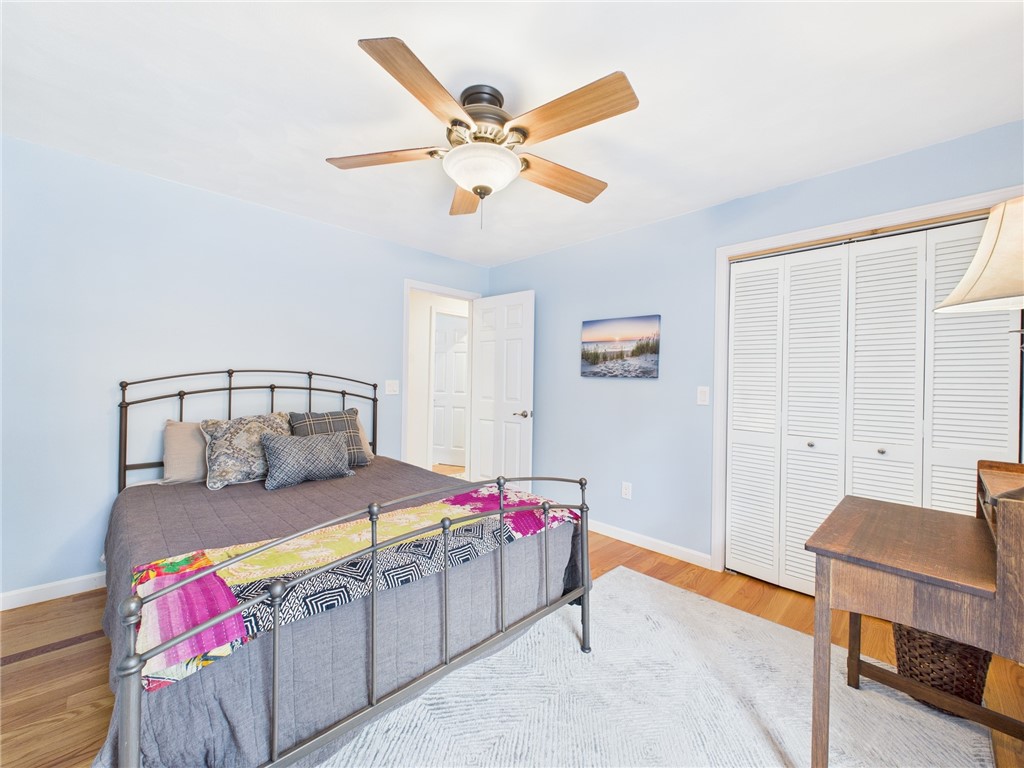 22 Deer Run Road