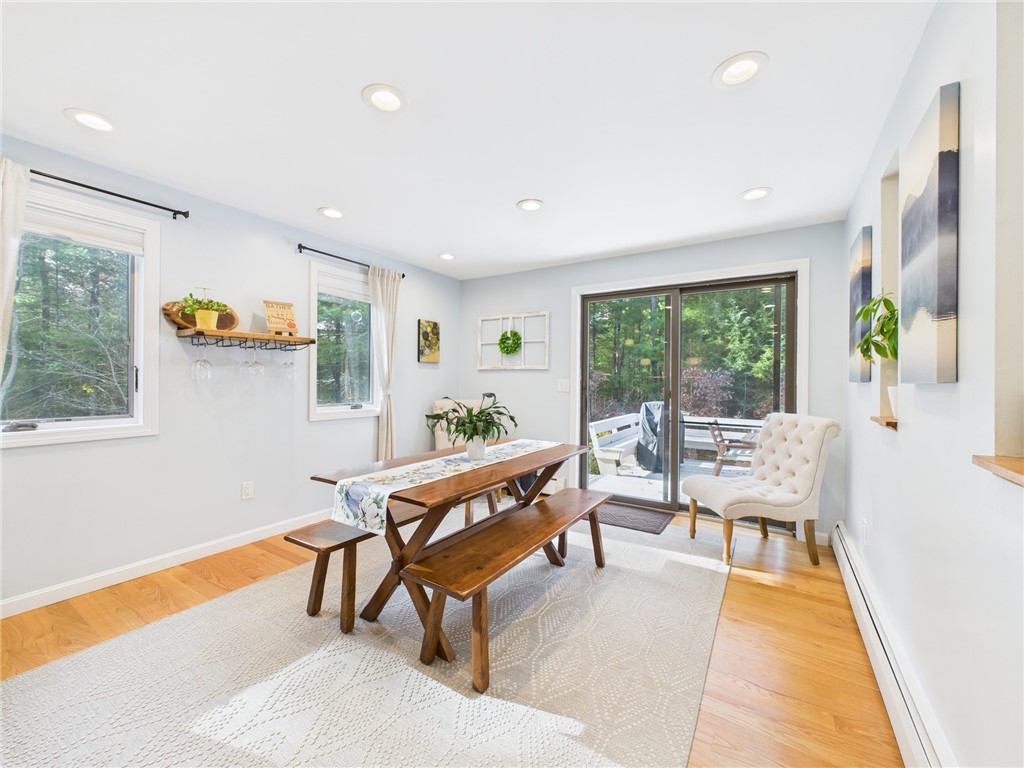 22 Deer Run Road